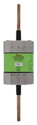 Cooper Bussmann FRN-R-250 Low Voltage Fusetron 250V 250A Fuse - Essential Electric Supply