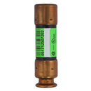 FRN-R-4 - Eaton Bussmann Cooper Bussmann 4A 250VAC 125VDC Class RK5 Dual Element Time Delay Fuse, Non-Indicating, Ferrule End, 200kA Interrupt Rating - Essential Electric Supply