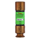 FRN-R-4 - Eaton Bussmann Cooper Bussmann 4A 250VAC 125VDC Class RK5 Dual Element Time Delay Fuse, Non-Indicating, Ferrule End, 200kA Interrupt Rating - Essential Electric Supply