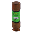 FRN-R-4 - Eaton Bussmann Cooper Bussmann 4A 250VAC 125VDC Class RK5 Dual Element Time Delay Fuse, Non-Indicating, Ferrule End, 200kA Interrupt Rating - Essential Electric Supply