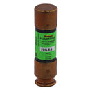 FRN-R-4 - Eaton Bussmann Cooper Bussmann 4A 250VAC 125VDC Class RK5 Dual Element Time Delay Fuse, Non-Indicating, Ferrule End, 200kA Interrupt Rating - Essential Electric Supply