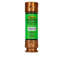 FRN-R-50 - Eaton Bussmann 50A 250Vac/125Vdc Class RK5 Time-Delay Dual Element Fuse - Essential Electric Supply