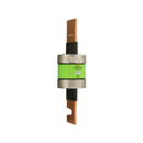 FRN-R-500 - Eaton Bussmann 500A 250V Class RK5 Dual Element Time-Delay Current-Limiting Fuse, Non-Indicating, Blade End, 200kA Interrupt Rating, UL Listed, CSA Certified - Essential Electric Supply