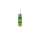 FRS-R-100 - Eaton Bussmann 100 Amp 600V AC/300V DC Class RK5 Time-Delay Dual-Element Current Limiting Fuse, Blade End x Blade End, 200 kA Interrupt Rating, Non-Indicating, CE Marked - Essential Electric Supply