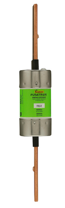 Bussmann FRS-R-200 Low Voltage Fusetron 600V 200A Fuse - Essential Electric Supply