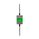 FRS-R-225 - Bussmann, Cooper Bussmann, Eaton 225 Amp 600V AC 300V DC Class RK5 Dual Element Time-Delay Current Limiting Fuse, Non-Indicating, Blade End x Blade End, 200 kA Interrupt Rating - Essential Electric Supply