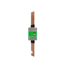 FRS-R-225 - Bussmann, Cooper Bussmann, Eaton 225 Amp 600V AC 300V DC Class RK5 Dual Element Time-Delay Current Limiting Fuse, Non-Indicating, Blade End x Blade End, 200 kA Interrupt Rating - Essential Electric Supply