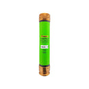FRS-R-35 - Eaton Bussmann 35A 600V Class RK5 Dual Element Time Delay Fuse, Ferrule End, Non-Indicating, 200kA Interrupt, Fusetron Series - Essential Electric Supply