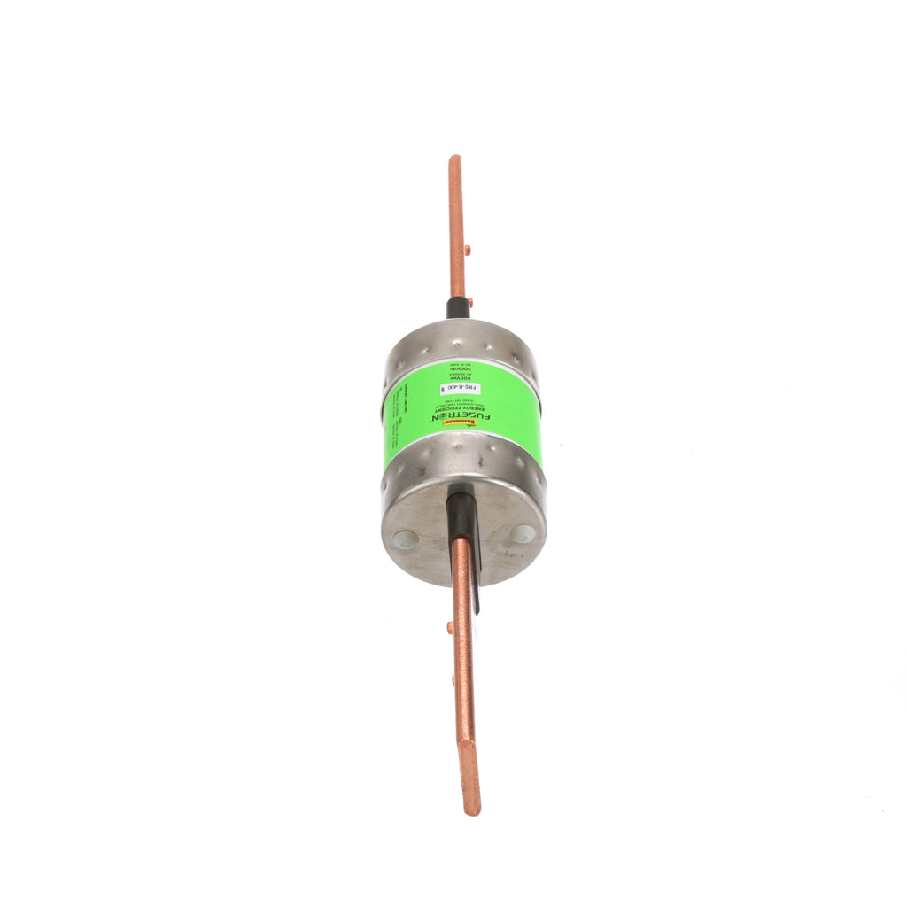 Frs R 400 Bussmann FRS-R-400 400A 600V RK5 Class Fuse – Essential Electric Supply