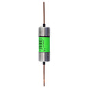 FRS-R-70 - Eaton Bussmann Cooper Bussmann 70A 600V Class RK5 Time Delay Dual Element Cartridge Fuse, 200 kAIC, Blade End, Non-Indicating, UL Listed - Essential Electric Supply