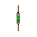 FRS-R-75 - Eaton Bussmann Cooper Bussmann 75A 600VAC/300VDC Class RK5 Dual Element Time Delay Current Limiting Fuse, Non-Indicating, Blade Terminal, 200kA Interrupt Rating, Fusetron Series - Essential Electric Supply