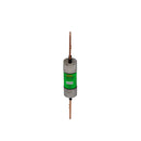 FRS-R-75 - Eaton Bussmann Cooper Bussmann 75A 600VAC/300VDC Class RK5 Dual Element Time Delay Current Limiting Fuse, Non-Indicating, Blade Terminal, 200kA Interrupt Rating, Fusetron Series - Essential Electric Supply