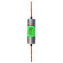 FRS-R-80 - Eaton Bussmann 80A 600Vac/300Vdc Class RK5 Time-Delay Fuse Dual Element - Essential Electric Supply
