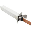 FRS-R-80 - Eaton Bussmann 80A 600Vac/300Vdc Class RK5 Time-Delay Fuse Dual Element - Essential Electric Supply