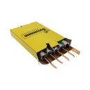 FRS-R-90 - Eaton Bussmann 90A 600V Dual Element Class RK5 Time Delay Fuse - Essential Electric Supply