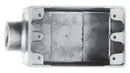 FS2SA - Eaton Circuit Breaker  Enclosure - Essential Electric Supply