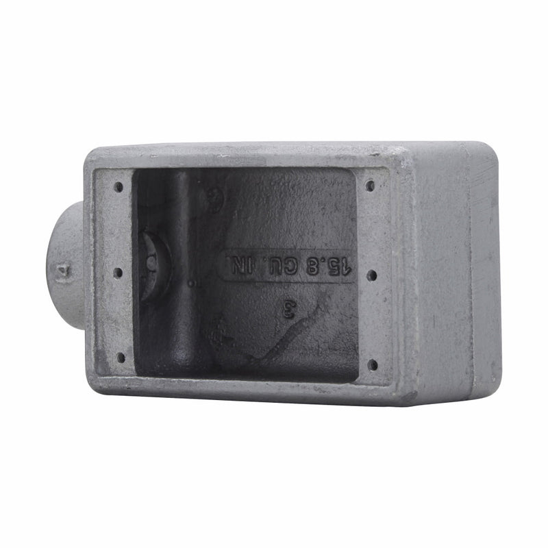 Legrand-Pass & Seymour FS2 FS Series Fluorescent Lighting Fixture ...