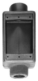 FSCT2G Ocal Conduit Fitting Electrical Section - Essential Electric Supply