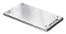FSK1BCA Appleton Blank Cover Electrical Product Aluminum Weatherproof - Essential Electric Supply