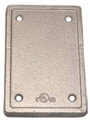 FSK1BCM ACP Electrical Fittings Versatile Electrical Fitting Solution - Essential Electric Supply