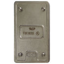 FSK1BCSS ACP Electrical Fittings Premium Electrical Fitting - Essential Electric Supply