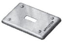FSK1TSC Appleton Device Box Cover Knockout Cable Entry 25 cu-in Capacity NEMA FB-1 Compliance - Essential Electric Supply