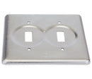 FSK2TSA ACP Electrical Fittings Versatile Connection Subcategory - Essential Electric Supply
