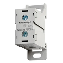 FSPDB1A - Mersen 175 Amp 600 Volt 1 Pole Finger-Safe Power Distribution Block - Essential Electric Supply