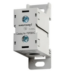 FSPDB1C Mersen Power Distribution Block Single-Pole 175A 600V Finger-Safe - Essential Electric Supply