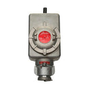 FSQC61040 - Eaton Crouse-Hinds 100A 480/600V 4-Pole Interlocked Motor Control Receptacle - Essential Electric Supply