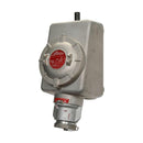 FSQC61040 - Eaton Crouse-Hinds 100A 480/600V 4-Pole Interlocked Motor Control Receptacle - Essential Electric Supply