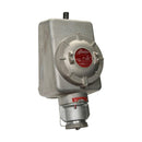 FSQC61040 - Eaton Crouse-Hinds 100A 480/600V 4-Pole Interlocked Motor Control Receptacle - Essential Electric Supply