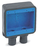FSS222G Ocal Conduit Body Underground Ducts Corrosion-Resistant - Essential Electric Supply