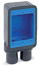 FSS2G Ocal Crouse-Hinds Device Box Fire Alarm Section, 1/2" Hub, Die-Cast Aluminum - Essential Electric Supply