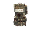 FTNSC02TZ General Electric  Motor Starter - Essential Electric Supply