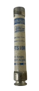 FTS10R Mersen Falt-Trap Low Voltage - Essential Electric Supply