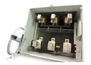 FVK325N - General Electric 400A 240V Fusible Bus Plug - Essential Electric Supply