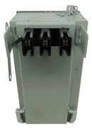 FVK463W -  100A 600V Fusible Bus Plug - Essential Electric Supply