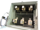 FVK365W - General Electric 400A 600V Fusible Bus Plug - Essential Electric Supply