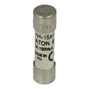 FWA-15 Bussmann FWA Series Low Voltage - Essential Electric Supply