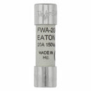 Cooper Bussmann FWA-20A10F Low Voltage FWA Series 150V 20A Fuse - Essential Electric Supply