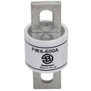 FWA-800A Bussmannn FWA Series Low Voltage Fuse
 150V  800A Fuse - Essential Electric Supply