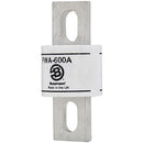 FWA-800A Bussmannn FWA Series Low Voltage Fuse
 150V  800A Fuse - Essential Electric Supply