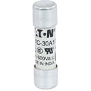 FWC-30A10F Bussmannn FWC Series Low Voltage Fuse
 600V  30A Fuse - Essential Electric Supply