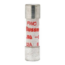 FWC-8A10F Bussmannn FWC Series Low Voltage Fuse
 600V  8A Fuse - Essential Electric Supply