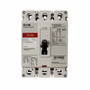 FWF3080L - Eaton Feed-Thru 6V 80A 3 pole circuit breaker 40kA@415V - Essential Electric Supply