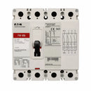 FWF4063L - Cutler Hammer Feed-Thru 690V 63A 4 pole circuit breaker 40kA@415V - Essential Electric Supply