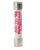 FWH-001A6F Cooper Bussmannn  Low Voltage Fuse
 500V  1A Fuse - Essential Electric Supply