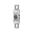 FWH-100A - Eaton Bussmann 100A 1000V AC/DC High Speed Stud Mount Fuse - Essential Electric Supply