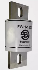 FWH-1200A Cooper Bussmannn  Low Voltage Fuse
 500V  1200A Fuse - Essential Electric Supply